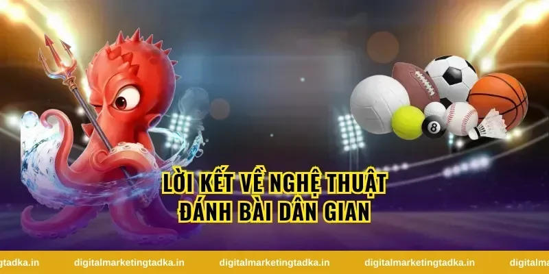 Văn hóa chơi ba cây văn minh và an toàn