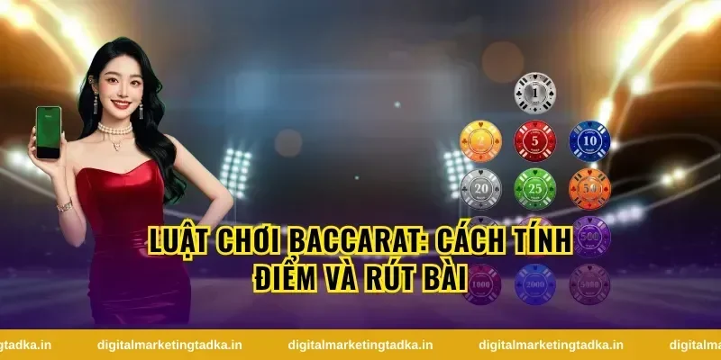Chiến Thuật Chơi baccarat Hiệu Quả Dành Cho Người Mới