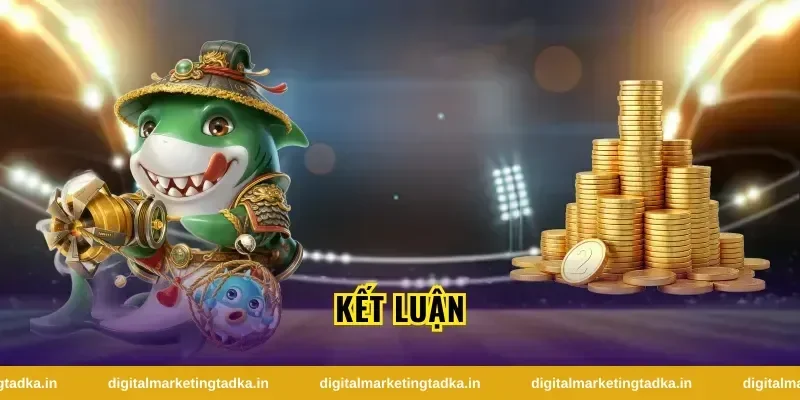 Kết luận