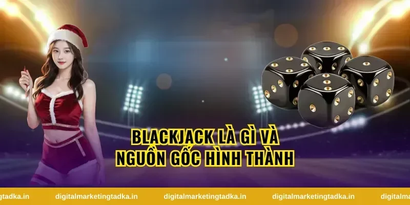 Luật Chơi Cơ Bản Của Blackjack