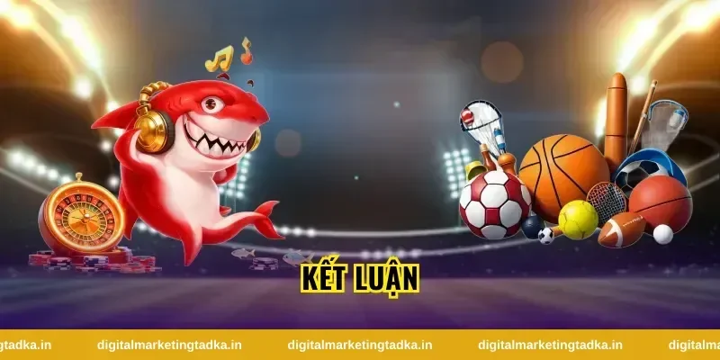 Kết luận