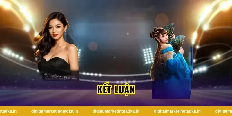 Kết luận