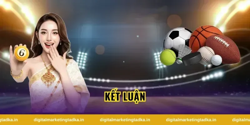 Kết Luận