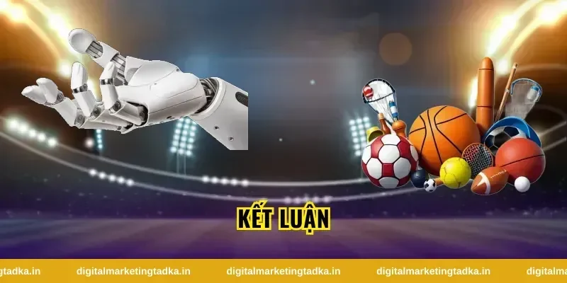 Kết Luận