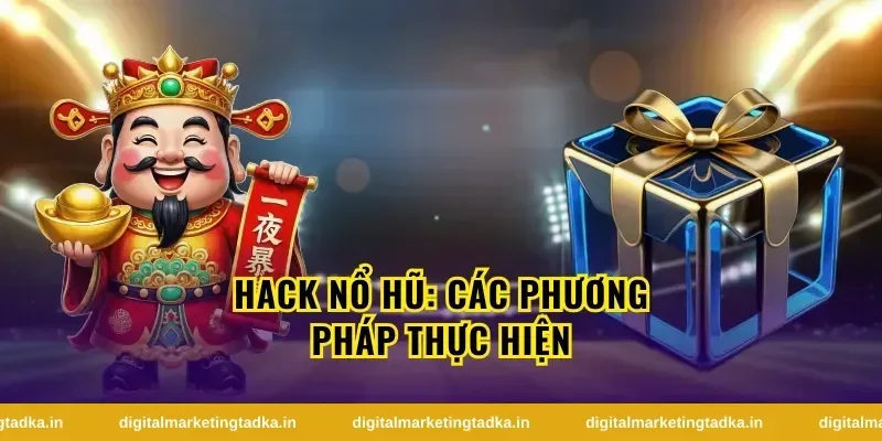 Dấu hiệu nhận biết chiêu trò hack nổ hũ và bẫy chiếm đoạt