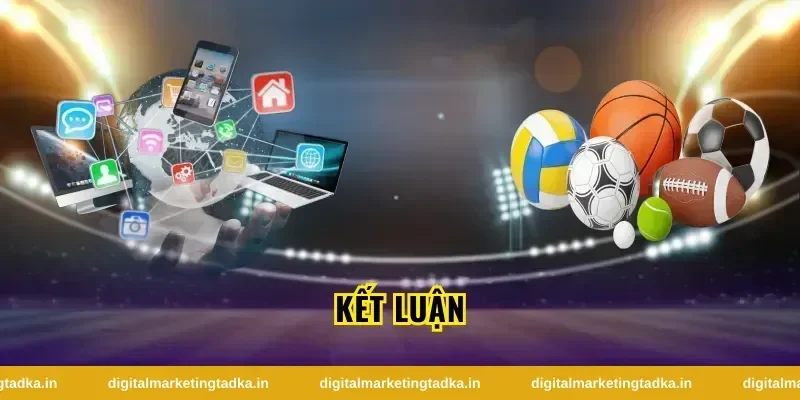Kết luận