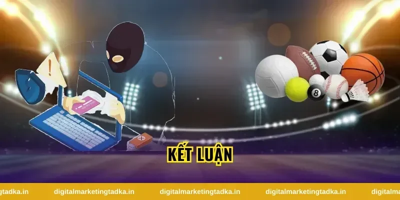 Kết luận