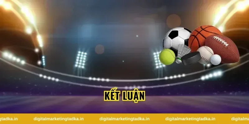 Kết Luận