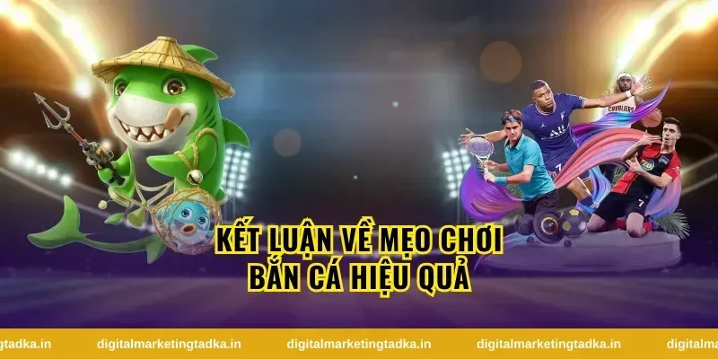 Kết luận