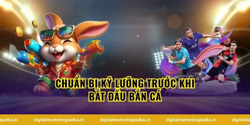 Mẹo chơi bắn cá: Chọn lựa loại cá phù hợp