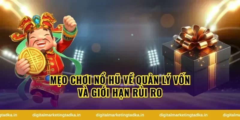 Chiến thuật thực tế trong mẹo chơi nổ hũ để tối ưu lượt quay