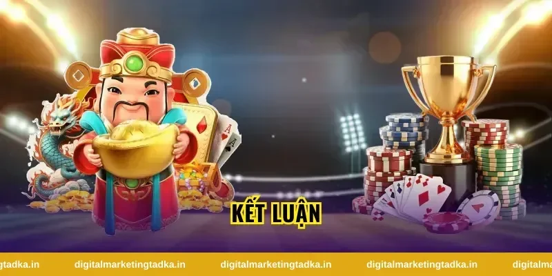 Kết Luận