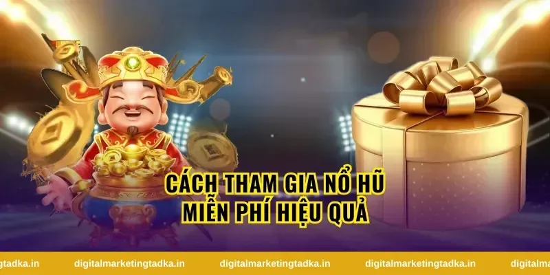 Cách chọn game nổ hũ miễn phí phù hợp với từng nhu cầu