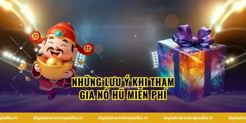 Mẹo trải nghiệm nổ hũ miễn phí hiệu quả và bền vững