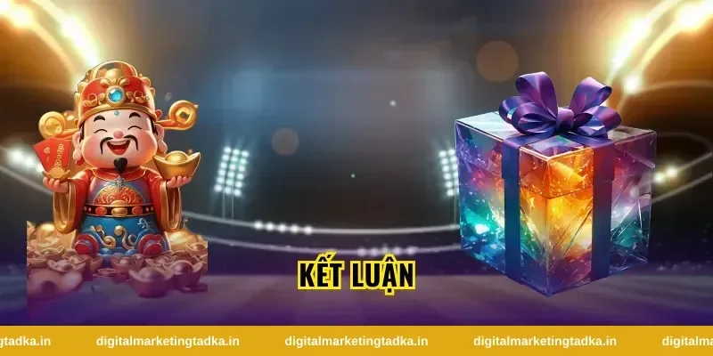 Kết luận