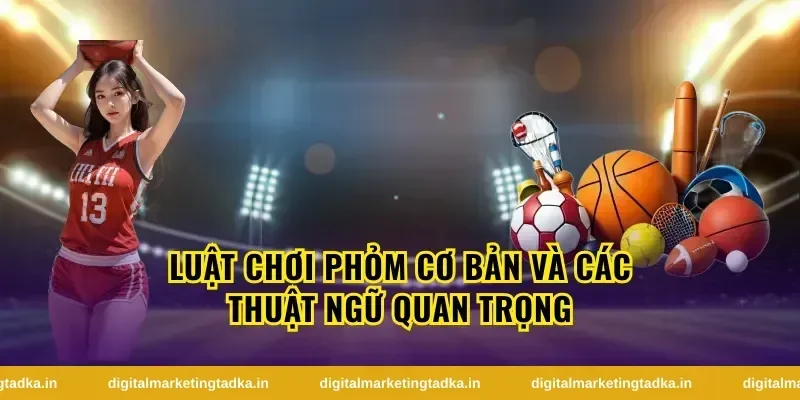 Luật Chơi Phỏm Chuẩn Từ A Đến Z