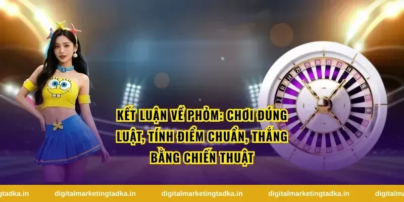 Kỹ Năng Quan Sát Và Đọc Vị Đối Thủ Khi Chơi Phỏm