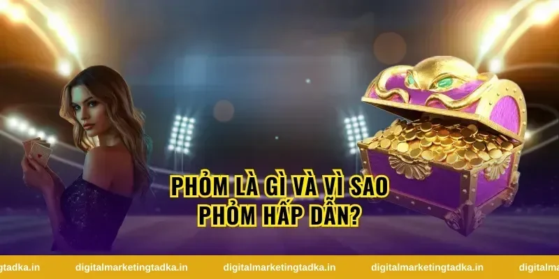 Phỏm Là Gì? Nguồn Gốc Và Sức Hút Khó Cưỡng