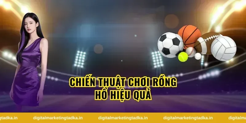 rồng hổ trong phong thủy: cách hiểu đúng và tránh mê tín