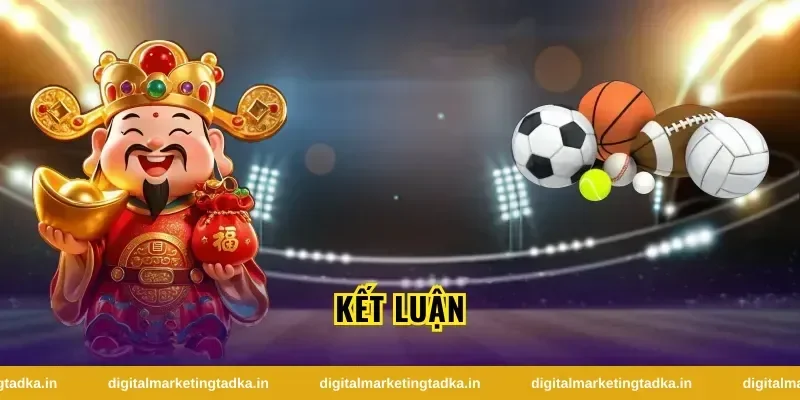Kết luận