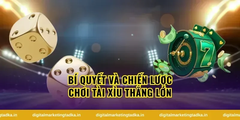 Bảng Tỷ Lệ Cược Tài Xỉu