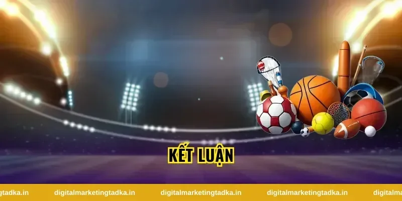 Kết Luận