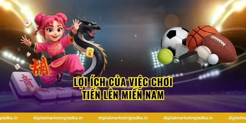 Những Điều Thú Vị Về Tiến Lên Miền Nam