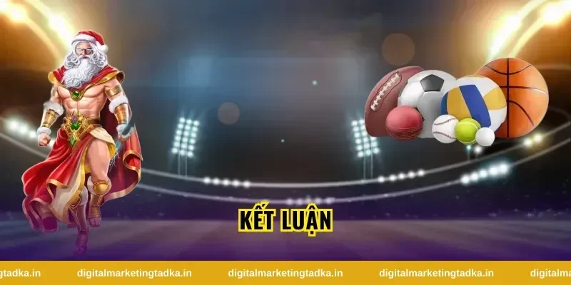 Kết Luận