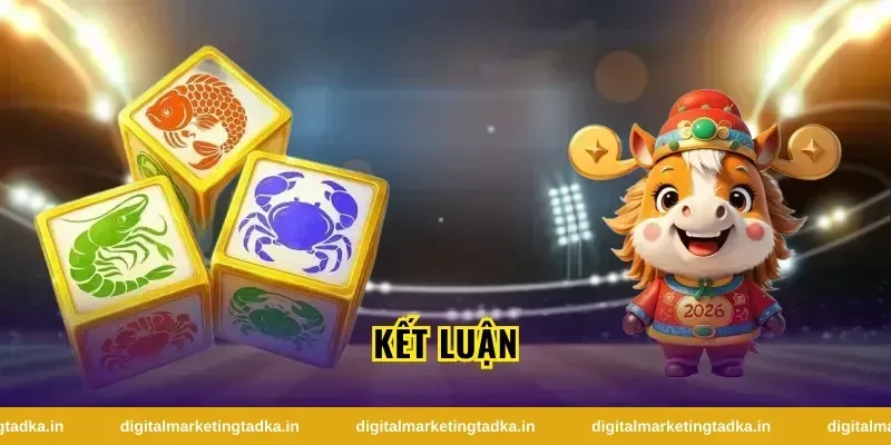 Kết luận