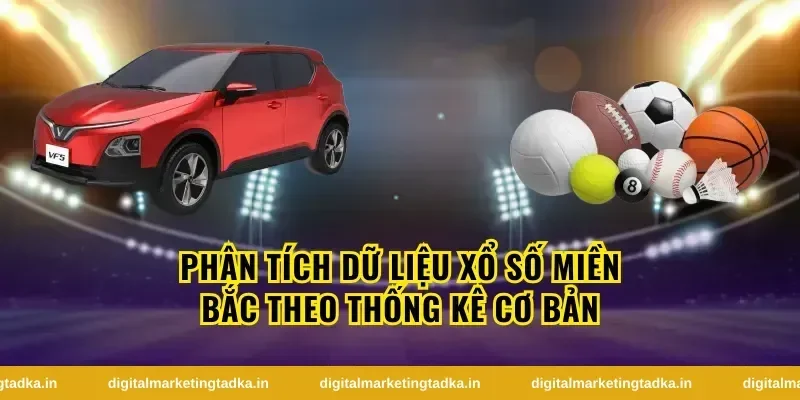 Bảng Tổng Hợp Kết Quả Xổ Số Miền Bắc