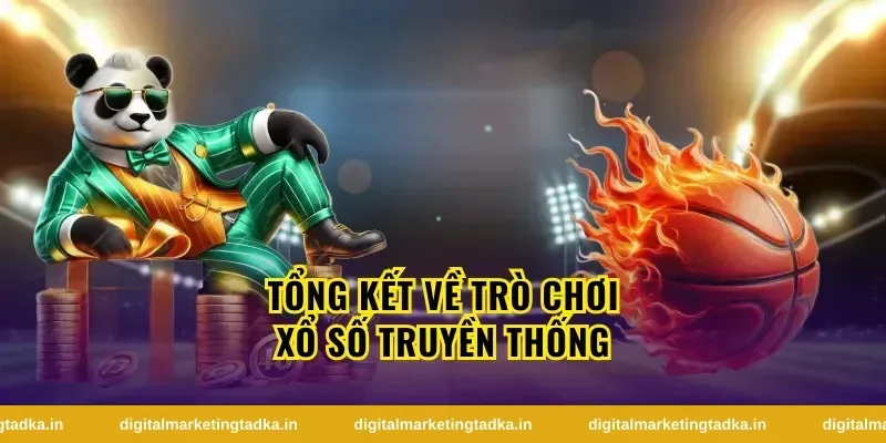 Bảng thống kê kết quả xổ số miền Nam
