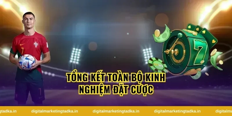 Kết luận về xóc đĩa và cách nhìn đúng đắn